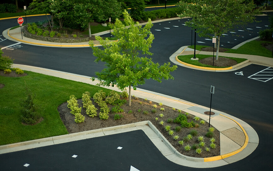 Wisconsin Commercial Landscaping Services