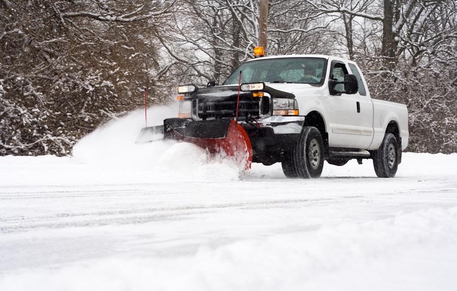 Snow Removal and Plowing in Mequon, WI Snow Removal and Plowing in Mequon, WI