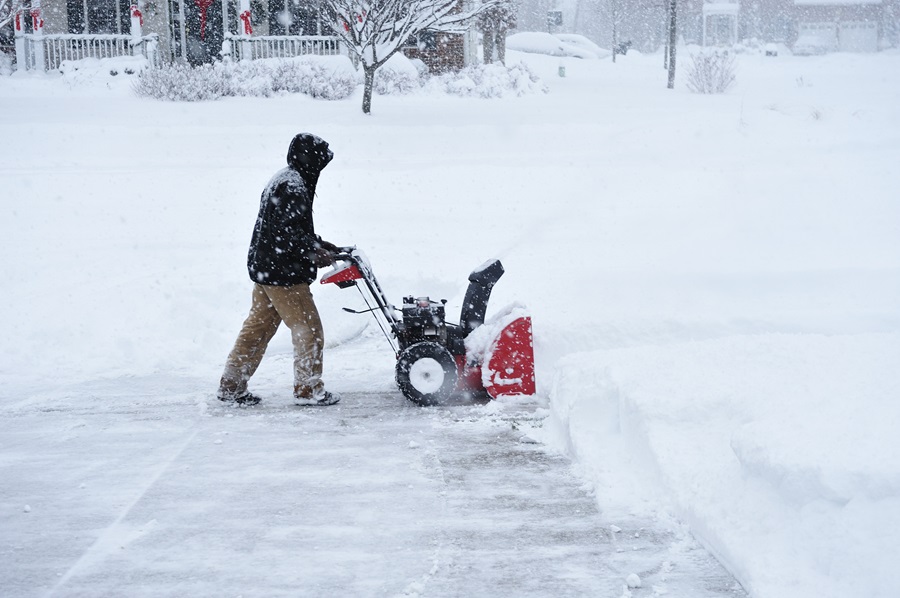 West Bend, WI Snow Removal West Bend, WI Snow Removal