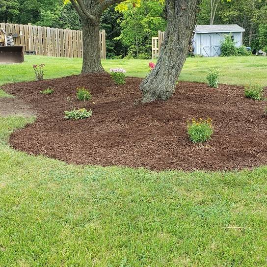 Wisconsin Residential Landscaping Services